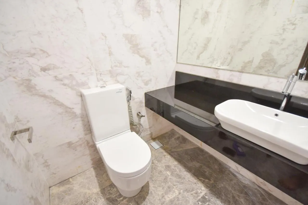 Marina View Resort By Nest Home Bathtub & Seaview! Johor Bahru 0*,  Maleisië