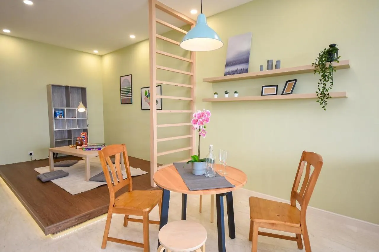 Marina View Resort By Nest Home Bathtub & Seaview! Johor Bahru Maleisië